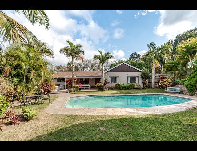 4 BEDROOM HOUSE FOR SALE IN GRAYLEIGH